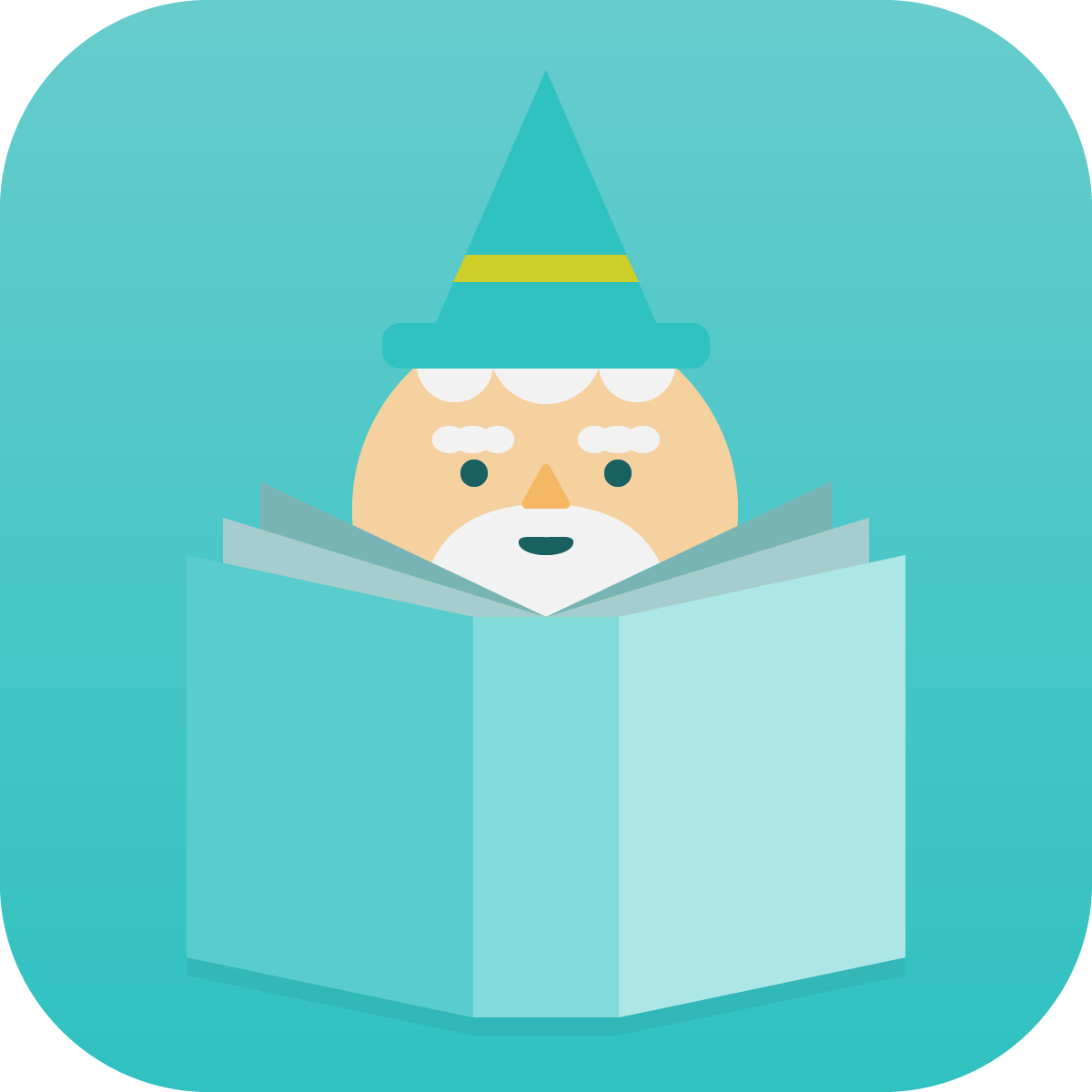 読書記録をスマホアプリで見たい　「ビブリア」
